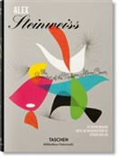 polish book : Alex Stein... - Kevin Reagan, Steven Heller