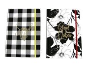 Brulion A5... -  books from Poland