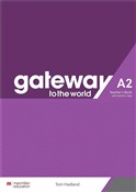 Książka : Gateway to... - Tom Hadland
