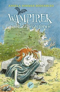 Picture of Wampirek w niebezpieczeństwie. Tom 6