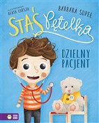 Staś Pętel... - Barbara Supeł -  foreign books in polish 