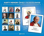 Karty memo... -  foreign books in polish 