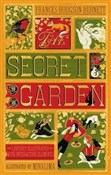 The Secret... - Frances Burnett -  Książka z wysyłką do UK