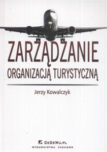Obrazek Zarządzanie organizacją turystyczną