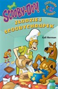 polish book : Scooby-Doo... - Gail Herman