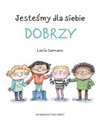 polish book : Jesteśmy d... - Lucía Serrano
