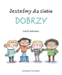 Obrazek Jesteśmy dla siebie dobrzy