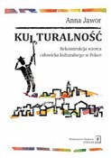 polish book : Kulturalno... - Anna Jawor