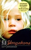 polish book : Skrzywdzon... - Cathy Glass