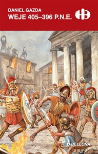 Picture of Weje 405-396 p.n.e.