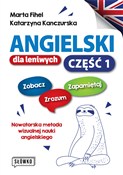 Angielski ... - Marta Fihel, Katarzyna Kanczurska -  foreign books in polish 