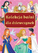 Kolekcja b... - Opracowanie Zbiorowe -  books from Poland