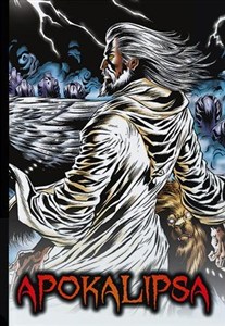 Picture of Apokalipsa Komiks