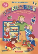 Przedszkol... - Opracowanie Zbiorowe -  foreign books in polish 