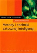 Polska książka : Metody i t... - Leszek Rutkowski
