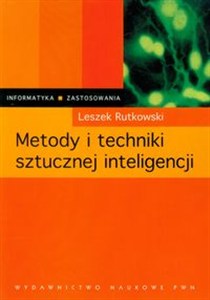Obrazek Metody i techniki sztucznej inteligencji
