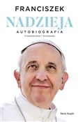 Nadzieja A... - Papież Franciszek - Ksiegarnia w UK