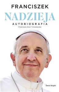 Obrazek Nadzieja Autobiografia