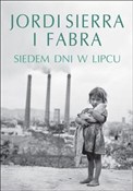 Siedem dni... - Jordi Sierra Fabra -  books from Poland