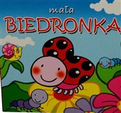 Mała Biedr... - Agata Widzowska-Pasiak -  foreign books in polish 
