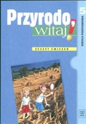 Zobacz : Przyrodo, ... - Ewa Gromek, Ewa Kłos, Wawrzyniec Kofta, Ewa Laskowska, Andrzej Melson