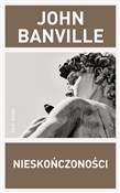 Polska książka : Nieskończo... - John Banville
