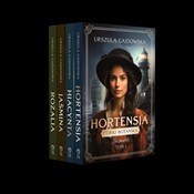 Pakiet - C... - Urszula Gajdowska -  Polish Bookstore 