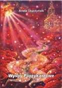 Wyspy Papr... - Aneta Skarżyński -  foreign books in polish 