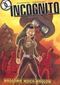 Polska książka : Incognito ... - Piotr Czarnecki, Łukasz Ciżmowski