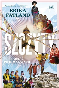 Obrazek Szczyty. Podróż po Himalajach