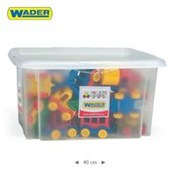 Autka Kid ... - WADER -  foreign books in polish 