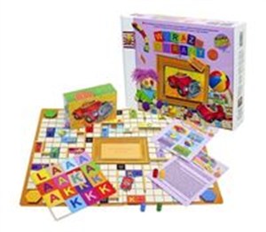 Picture of Wyrazy - Obrazy