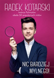 Picture of Nic bardziej mylnego!