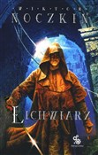 Lichwiarz - Wiktor Noczkin -  foreign books in polish 