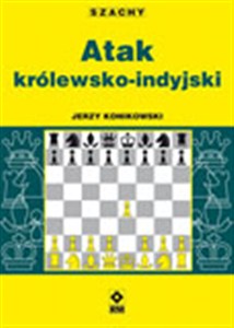 Obrazek Atak królewsko-indyjski