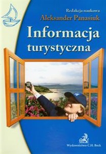 Obrazek Informacja turystyczna