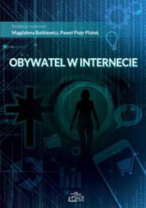 Obrazek Obywatel w internecie