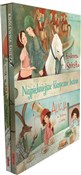 Pakiet Naj... - Manuela Adreani -  foreign books in polish 