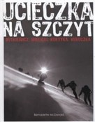 Ucieczka n... - Bernadette McDonald -  foreign books in polish 
