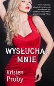 polish book : Wysłuchaj ... - Kristen Proby