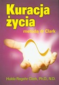 polish book : Kuracja ży... - Hulda Clark
