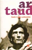 Teatr i je... - Antonin Artaud -  foreign books in polish 