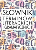 Słownik te... - Opracowanie Zbiorowe -  Książka z wysyłką do UK