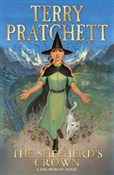 Zobacz : The Shephe... - Terry Pratchett