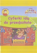 Cyferki id... - Lech Tkaczyk -  Polish Bookstore 