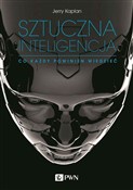 Sztuczna i... - Jerry Kaplan -  books in polish 
