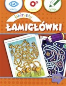 Książka : Labirynty ... - Opracowanie Zbiorowe