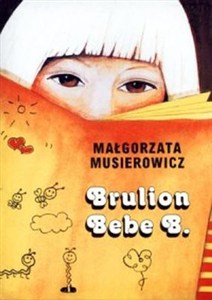 Obrazek Brulion Bebe B.