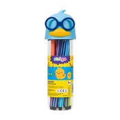 Zobacz : Flamastry ...