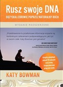 polish book : Rusz swoje... - Katy Bowman